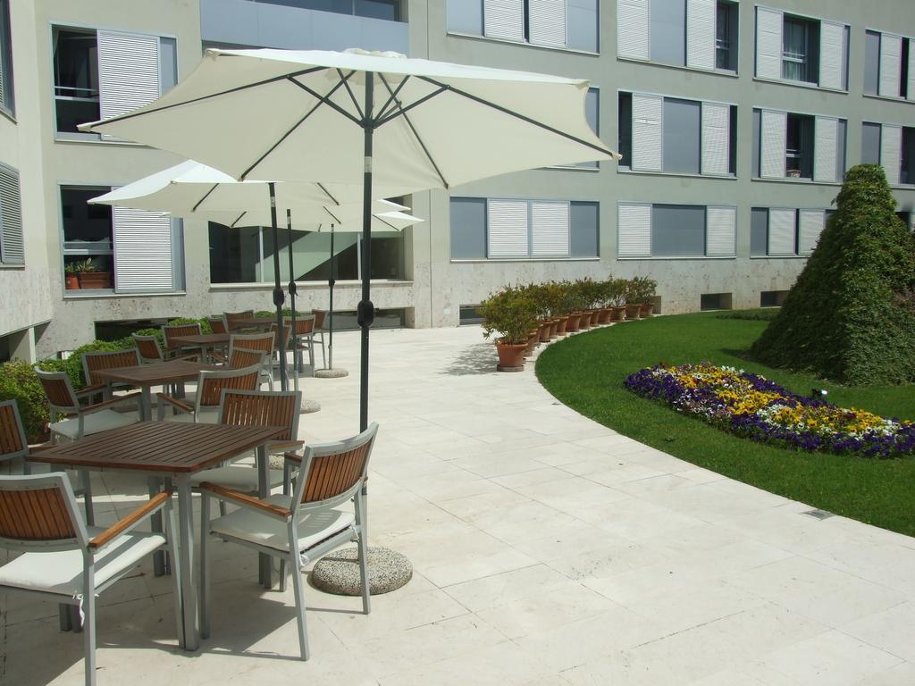 Apartmentos Arcadias Palma