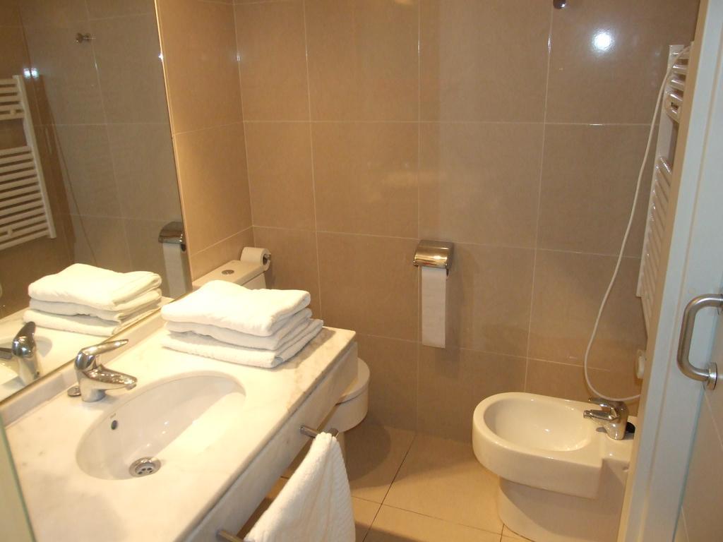 Apartment Apartmentos Arcadias Palma