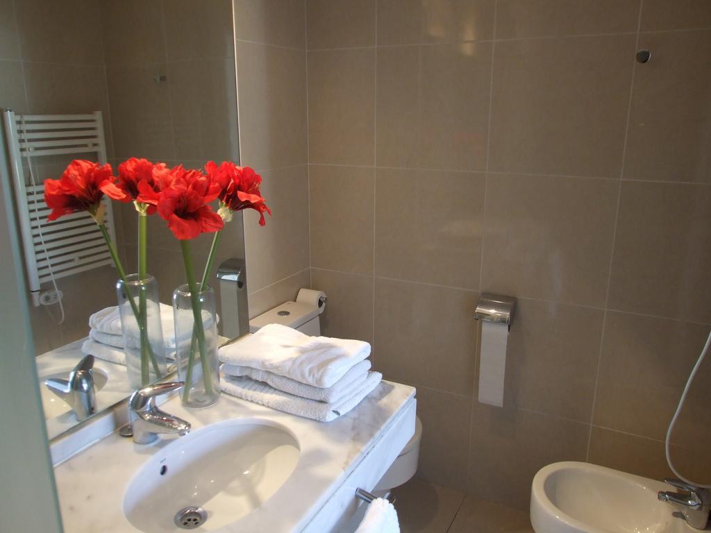 Apartment Apartmentos Arcadias Palma