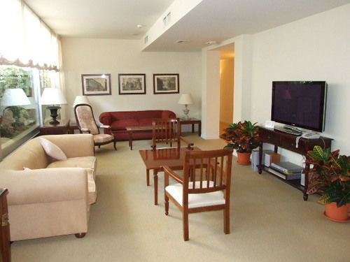 Apartmentos Arcadias Apartment